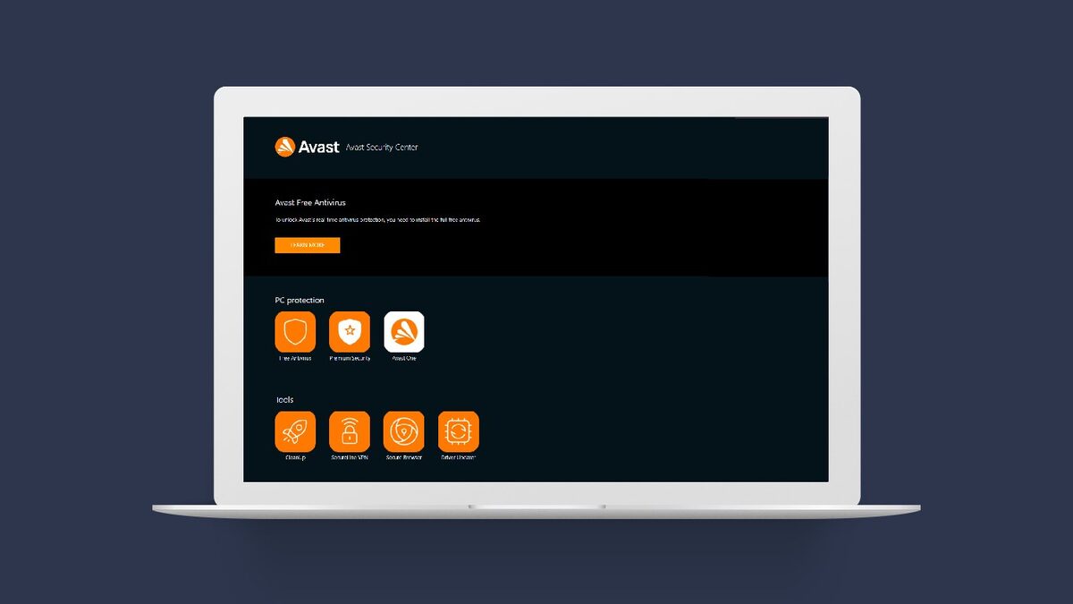 Avast