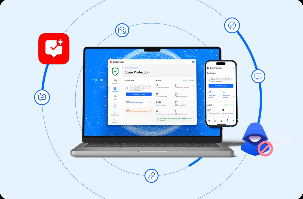 Bitdefender