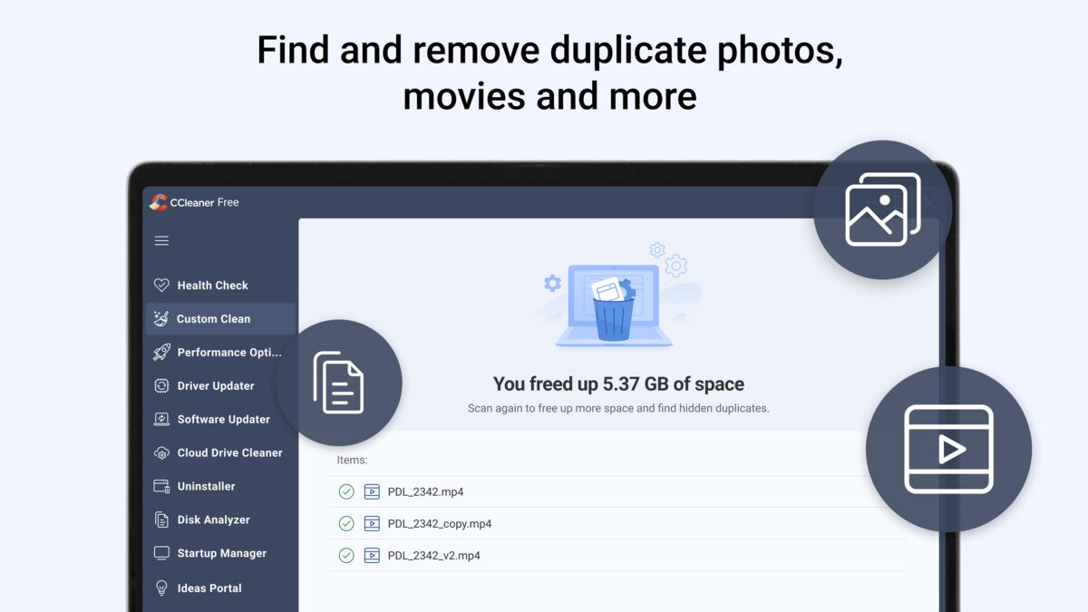 CCleaner