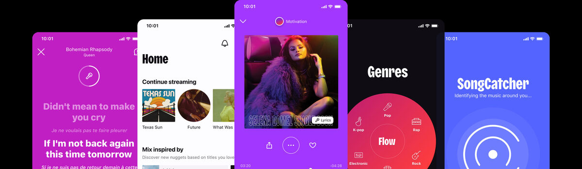 Deezer
