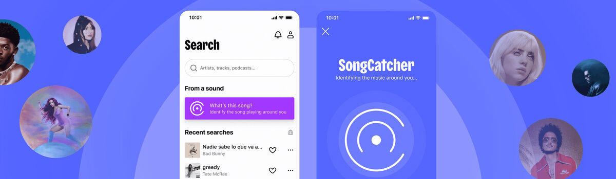 Deezer