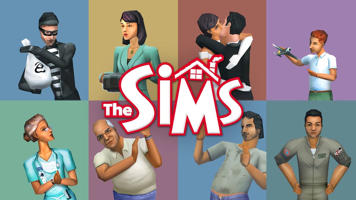 EA Play