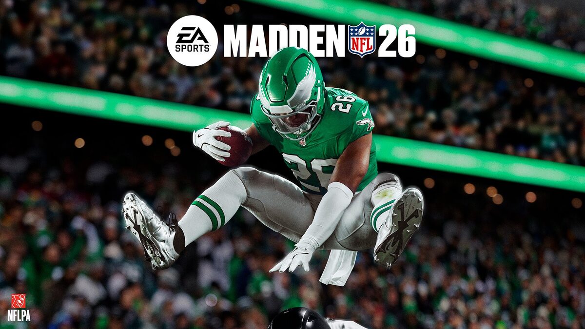 EA Play