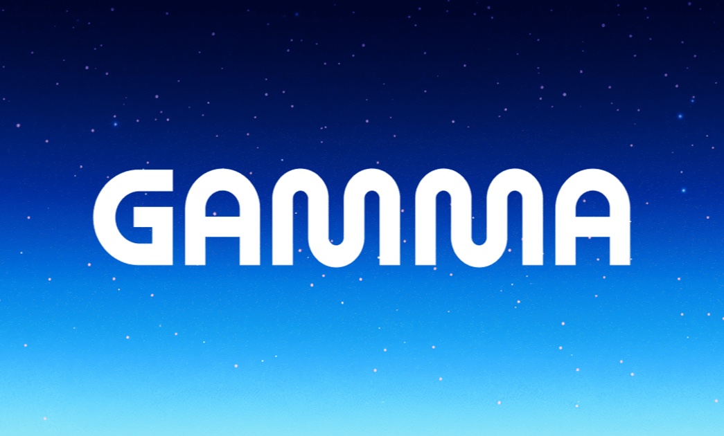 Gamma AI
