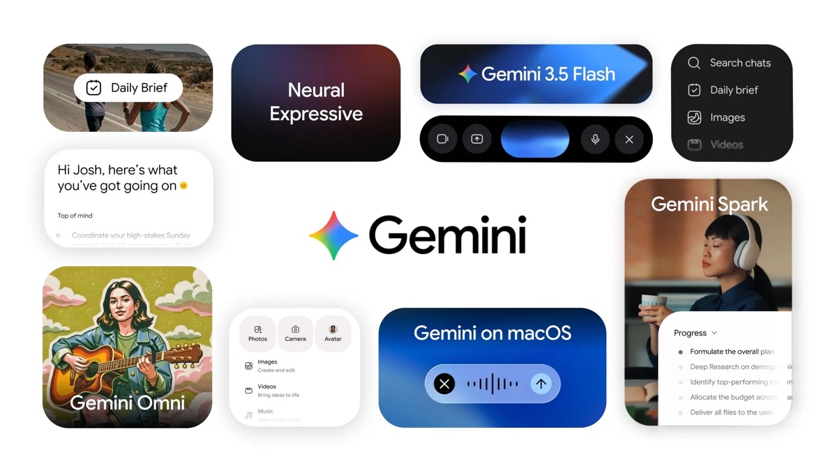 Gemini