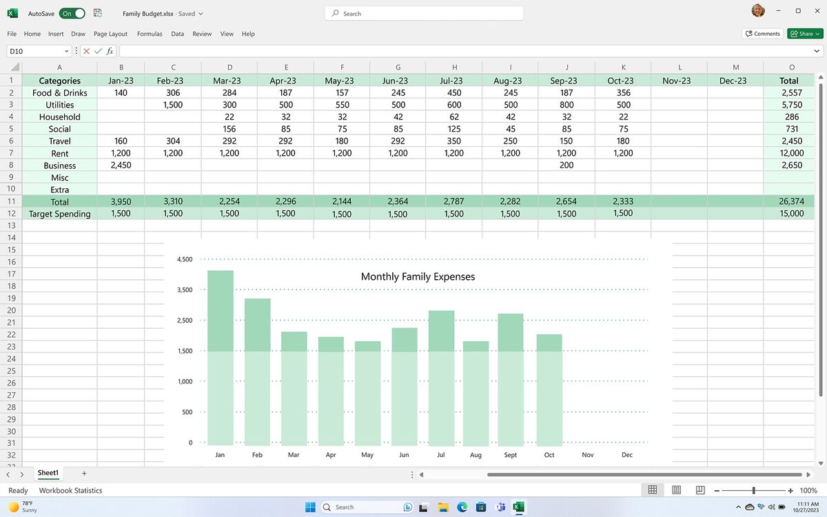 MS Office