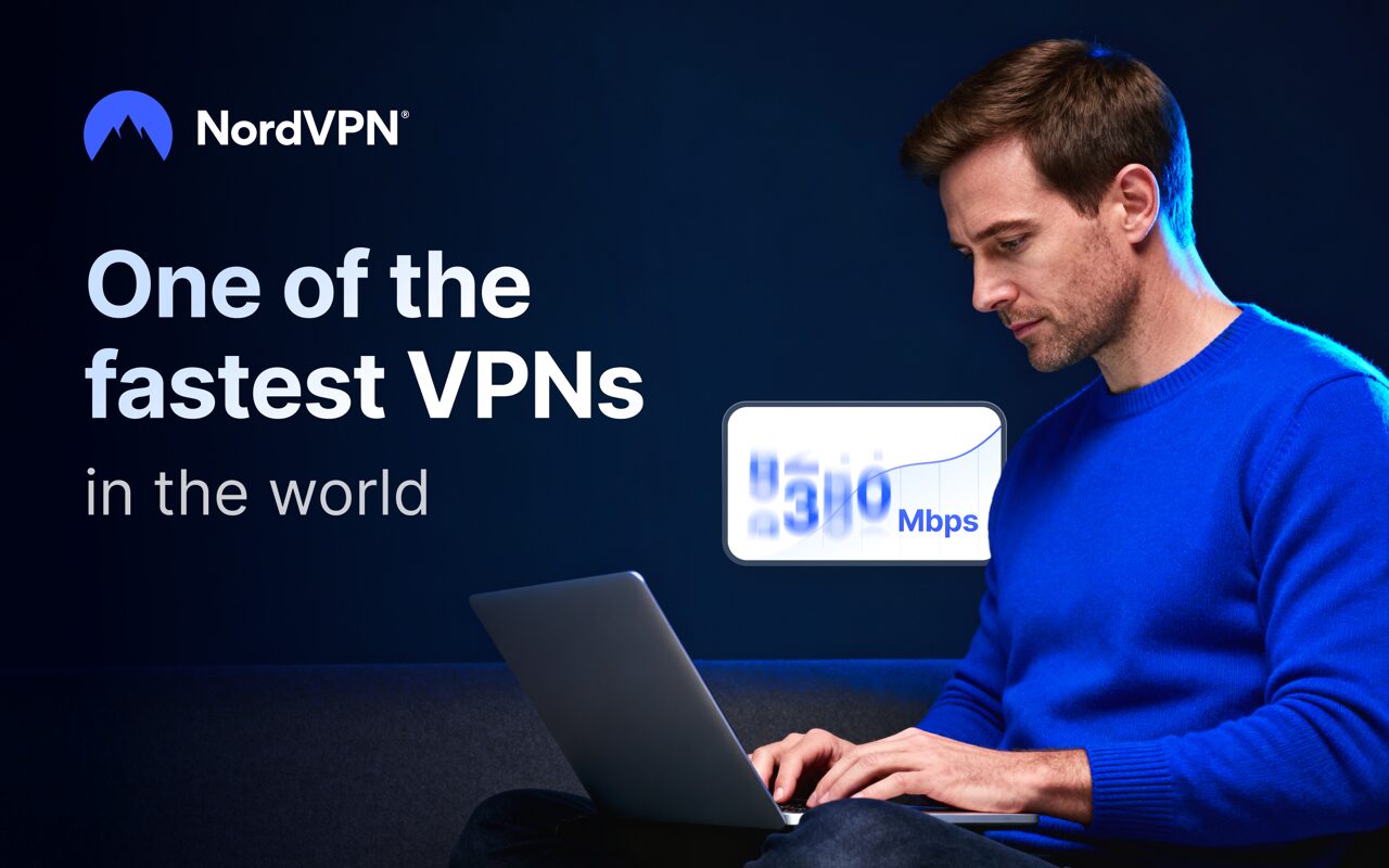 NordVPN