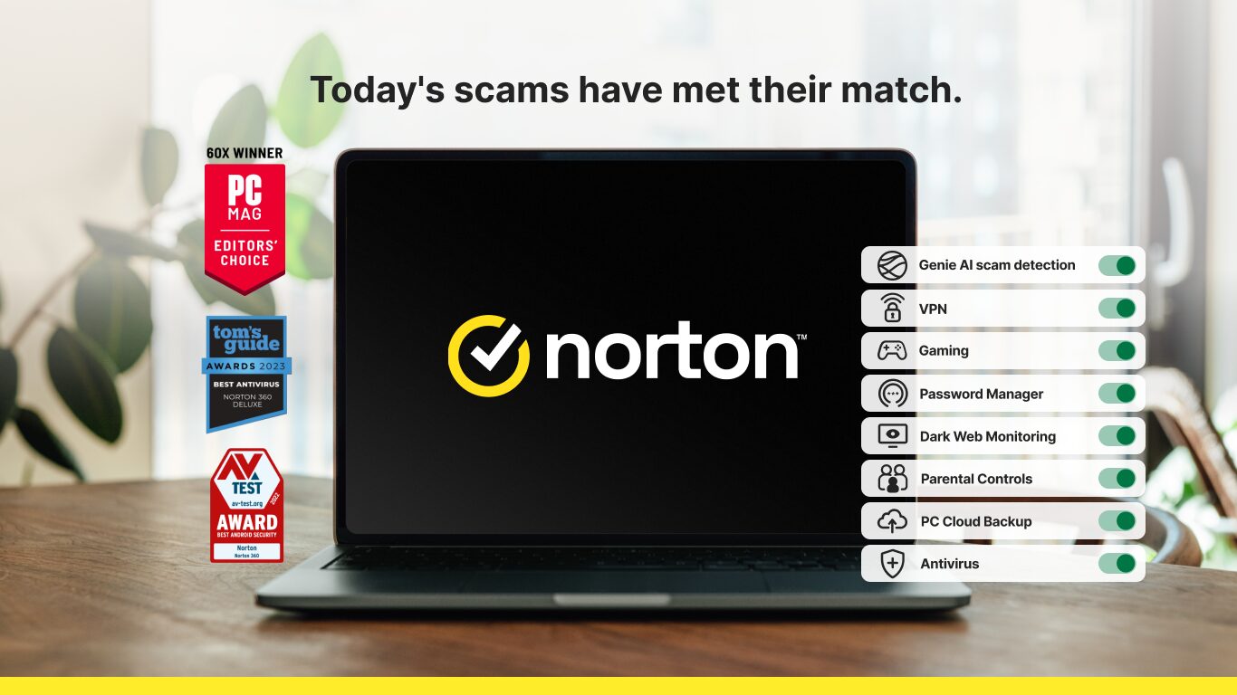 Norton