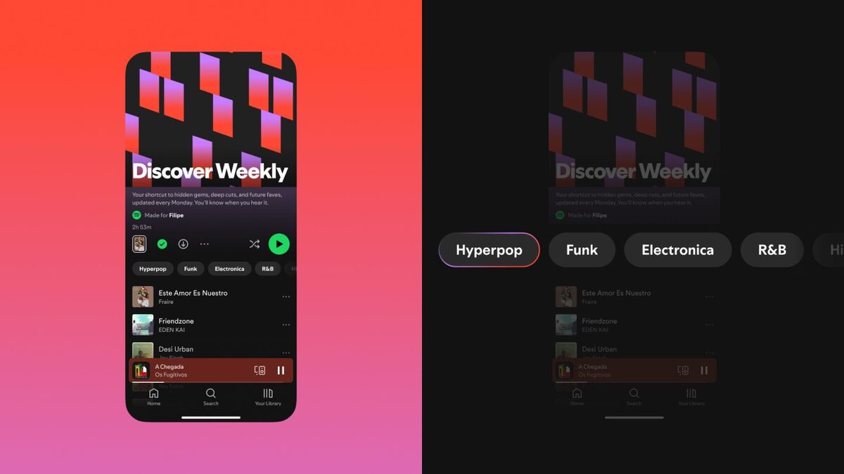 Spotify