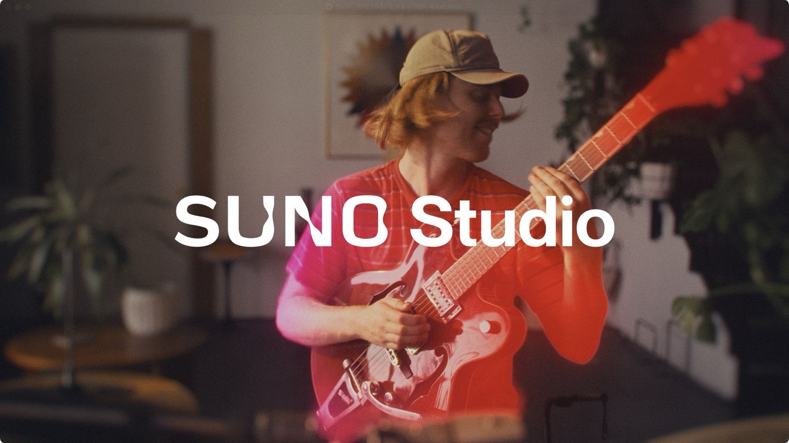 Suno