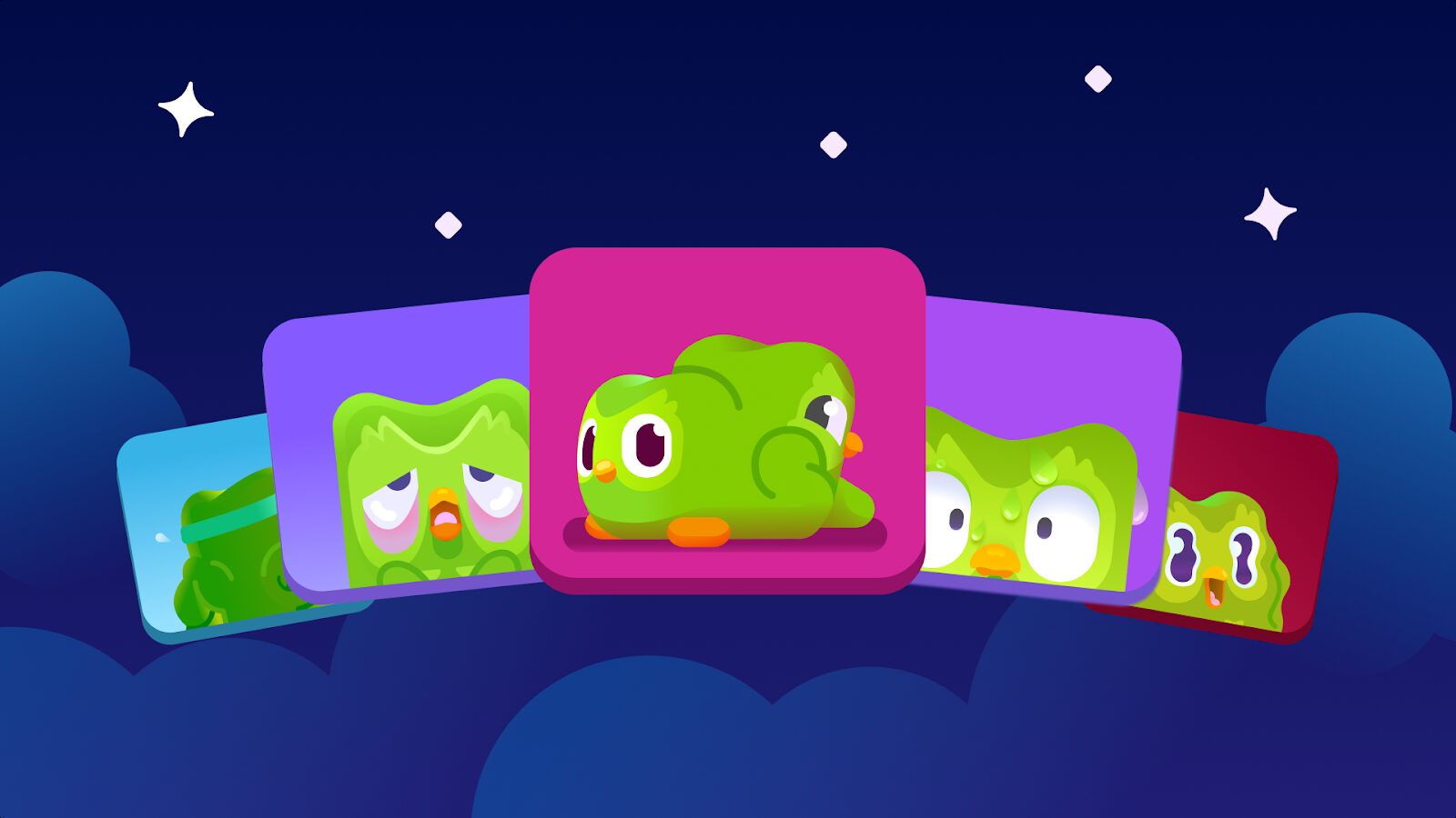 Super Duolingo