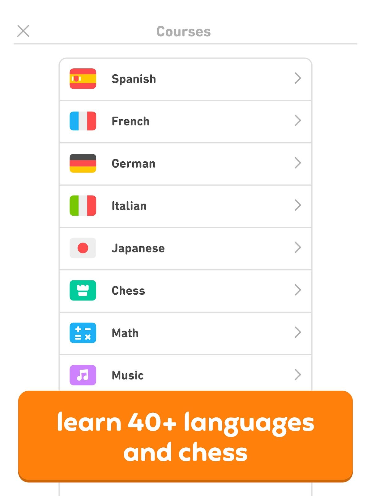 Super Duolingo