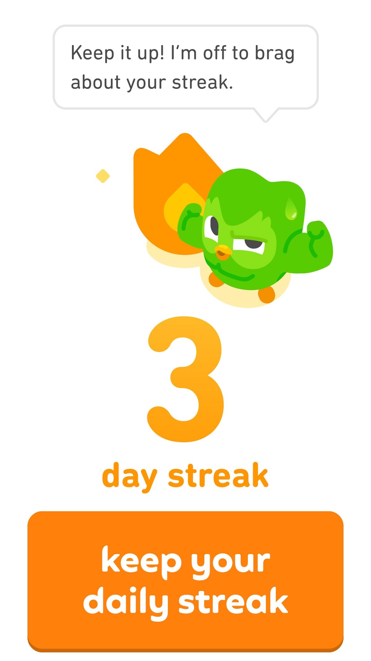 Super Duolingo