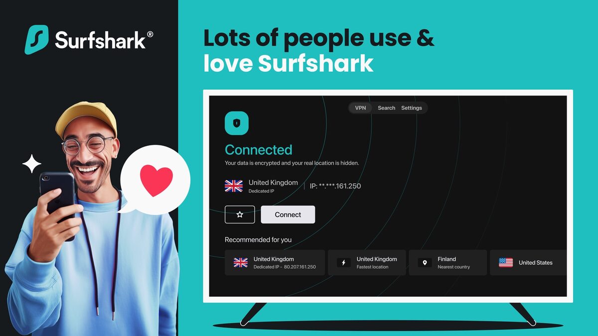 Surfshark