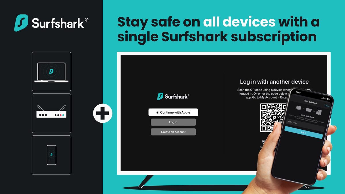 Surfshark