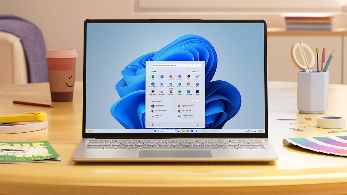 Windows 11