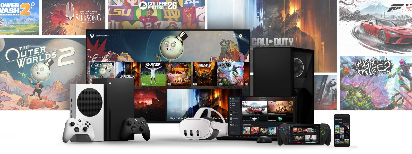 Xbox Game Pass