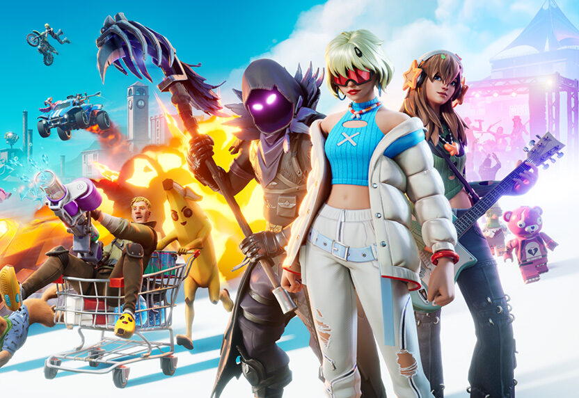 Xbox Game Pass