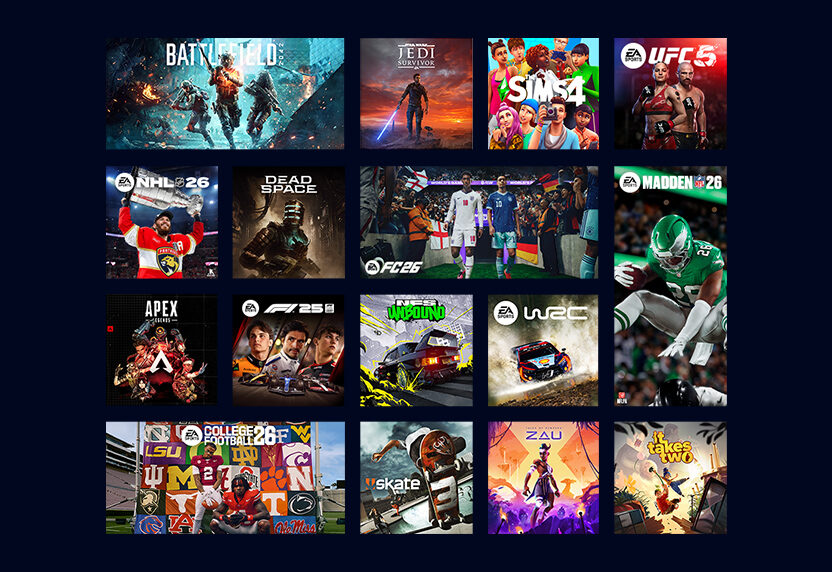 Xbox Game Pass