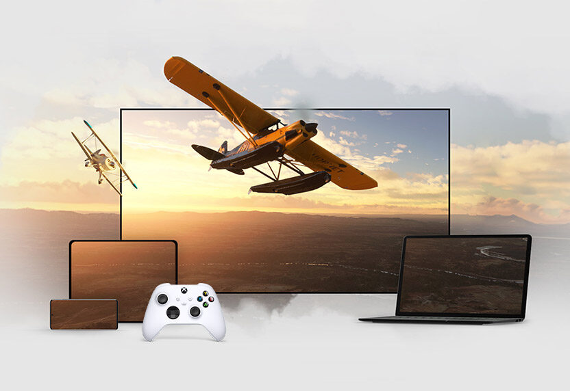Xbox Game Pass