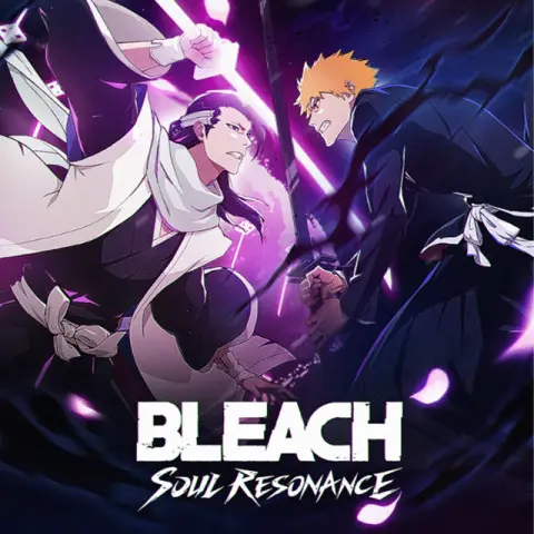 Bleach: Soul Resonance (Europe)