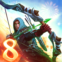 Age of Magic