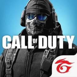 Call of Duty Mobile - Activision (SA)