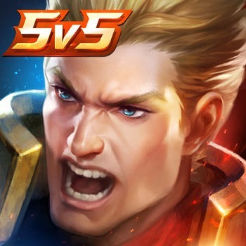 Arena of Valor (EU)