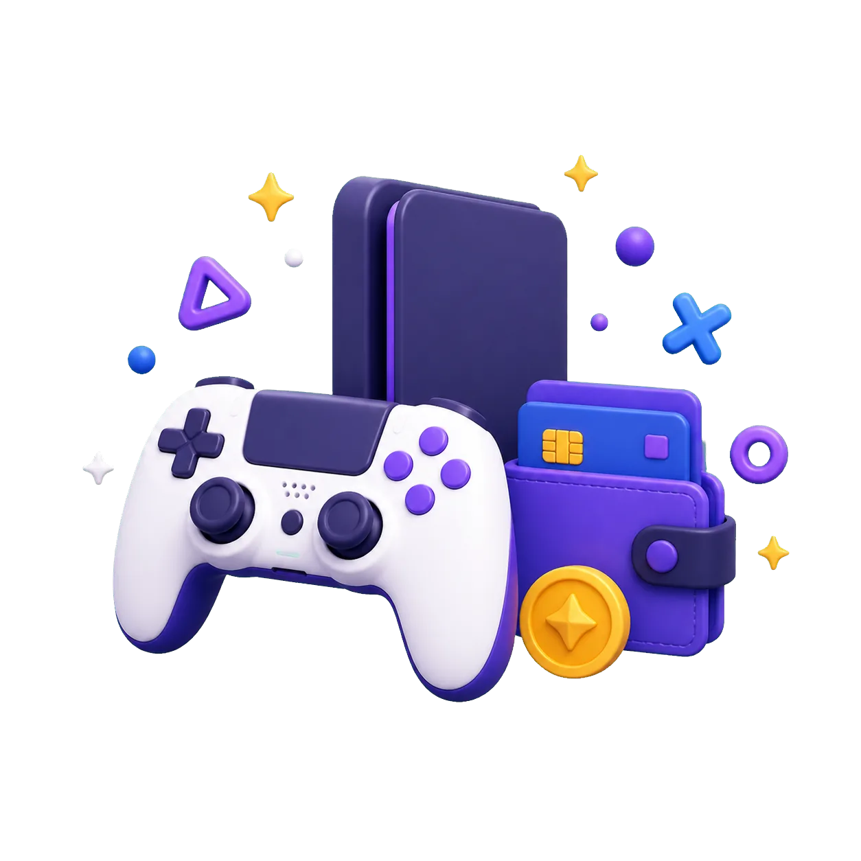 Пополнение PS Store и кошелька PSN — Турция, Украина, Индия