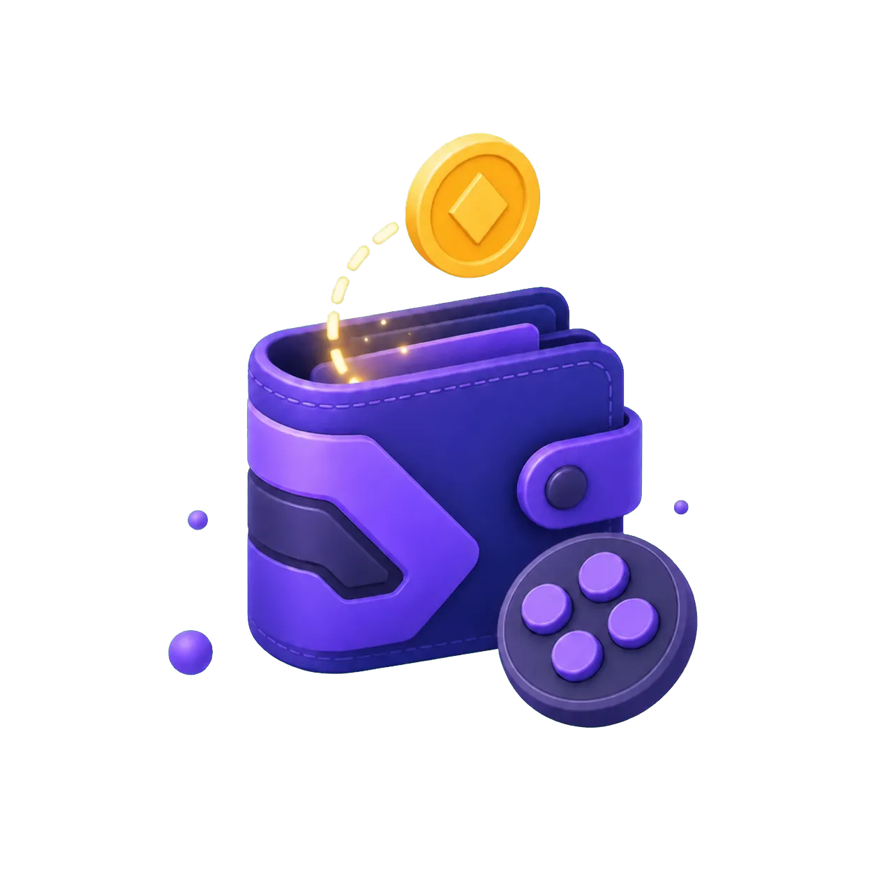 Пополнение кошелька Steam