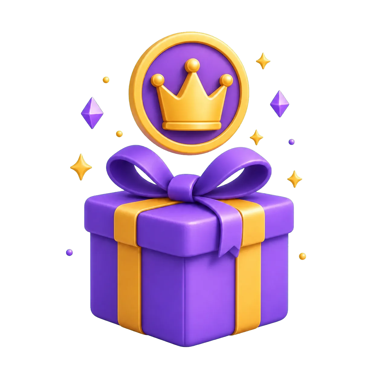 Подарок Telegram Premium