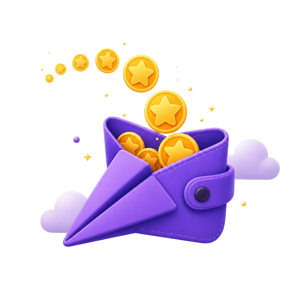Telegram Stars