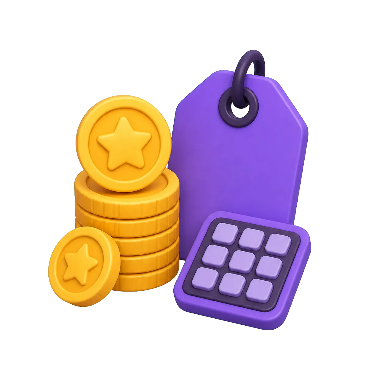 Стоимость Telegram Stars