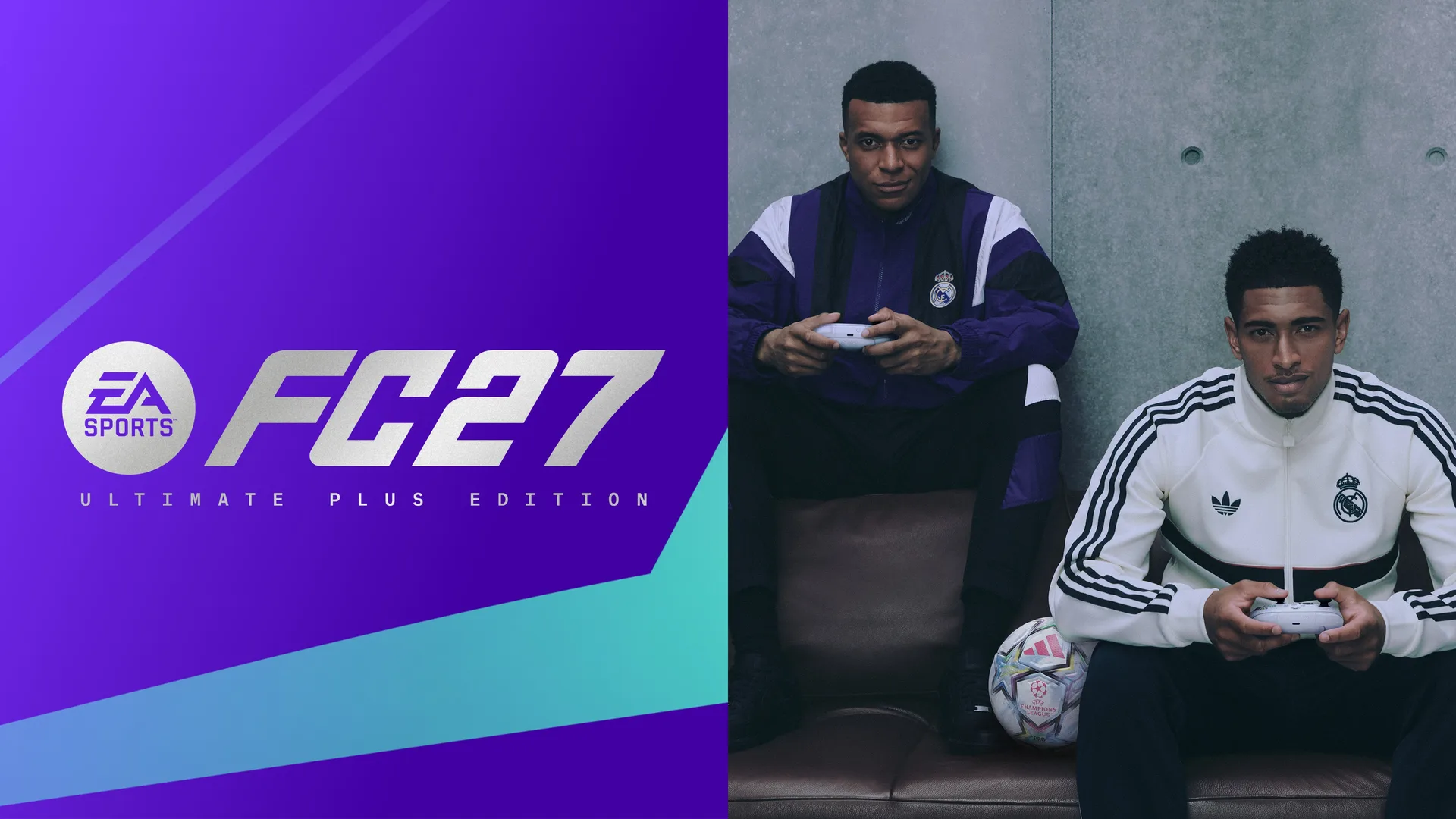 EA SPORTS FC 27