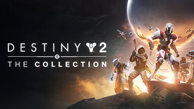 Destiny 2: The Collection
