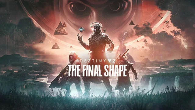 Destiny 2 - The Final Shape DLC